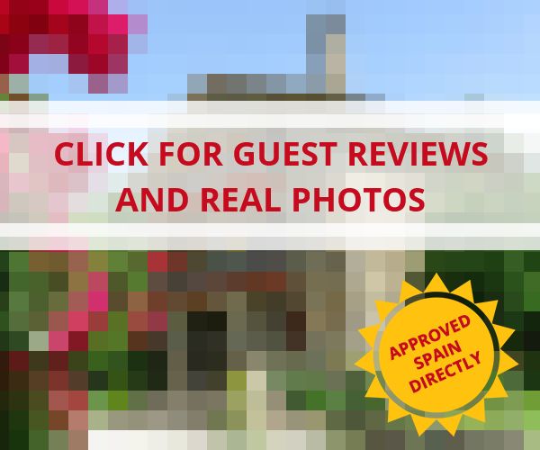 www.casa-sofia.com - check out latest independent reviews