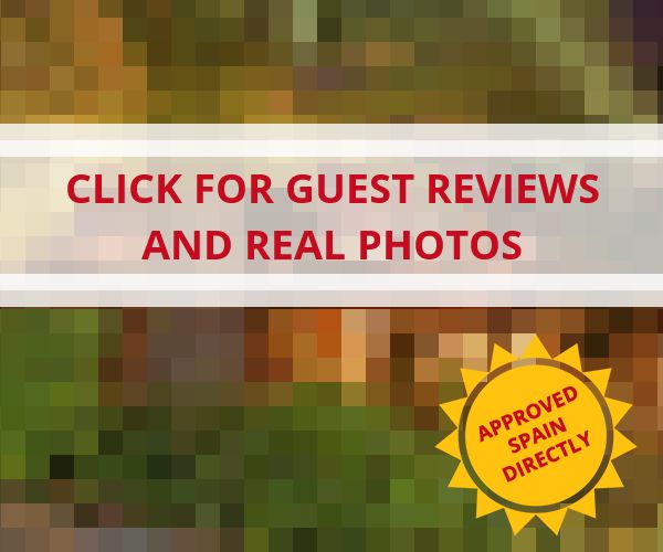 www.casa-vieja.com - check out latest independent reviews