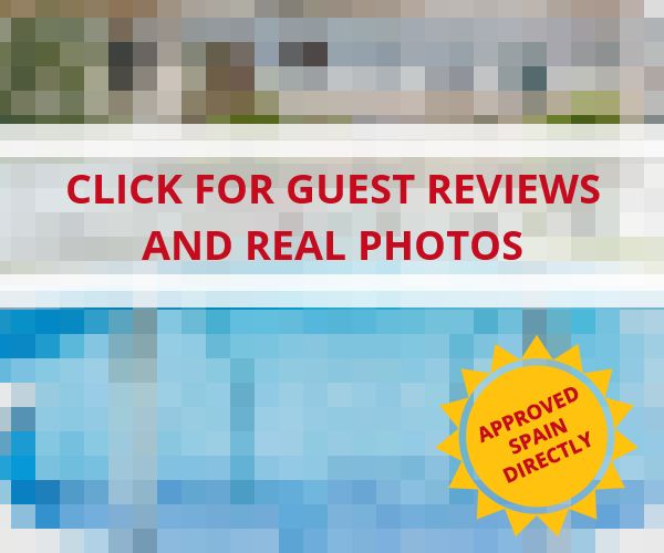 www.casa9sanlucar.com - check out latest independent reviews