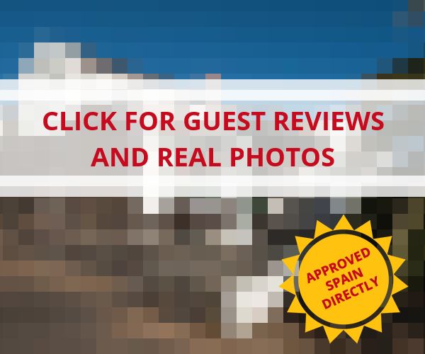 www.casaabuelamaria.com - check out latest independent reviews