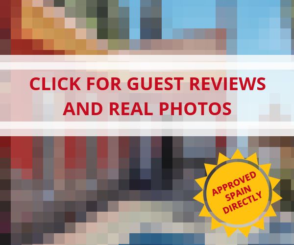www.casaabuelamilagros.es - check out latest independent reviews