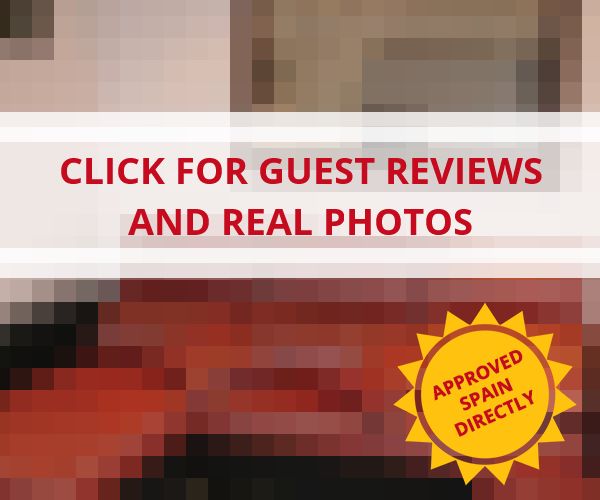 www.casaabuelapepa.com - check out latest independent reviews