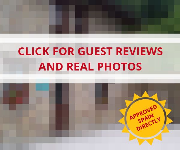 www.casaadelaeltuxu.es - check out latest independent reviews