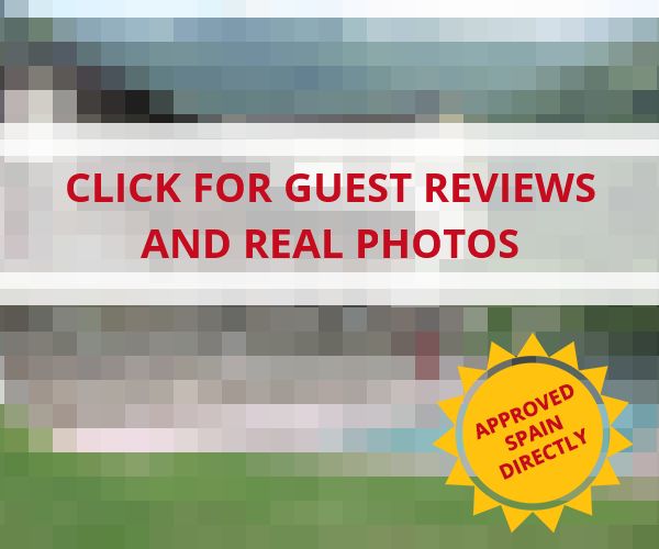 www.casaagudin.com - check out latest independent reviews