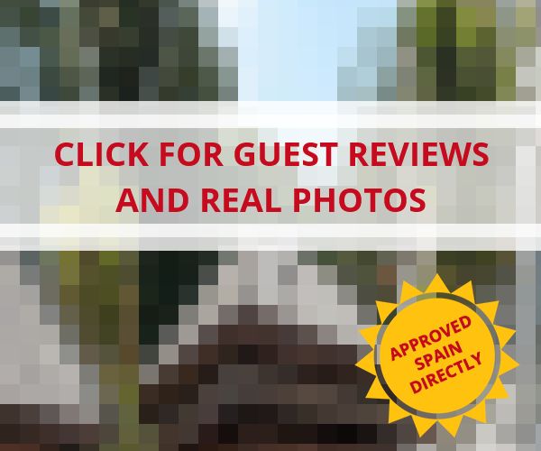 www.casaalbayzin.com - check out latest independent reviews