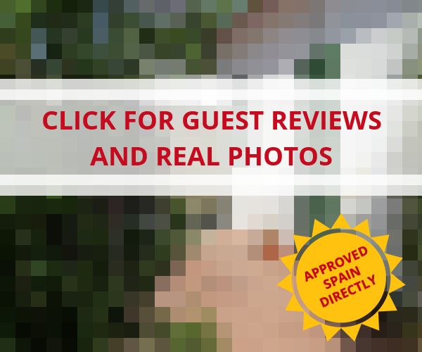 www.casaalcaire.com - check out latest independent reviews