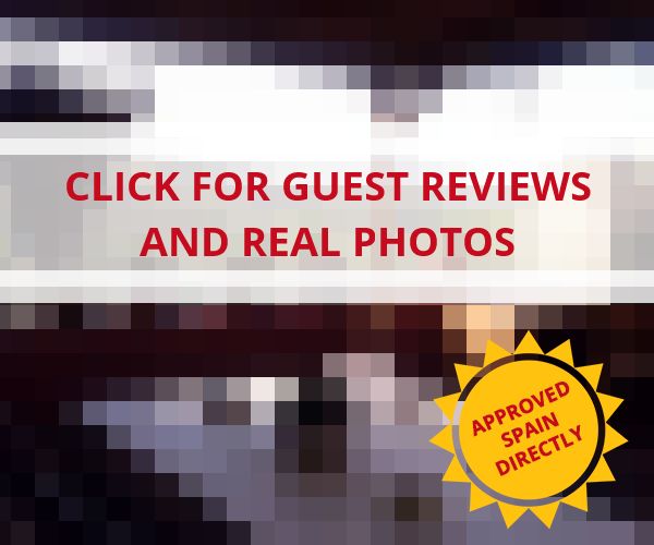 www.casaaldabe.com - check out latest independent reviews