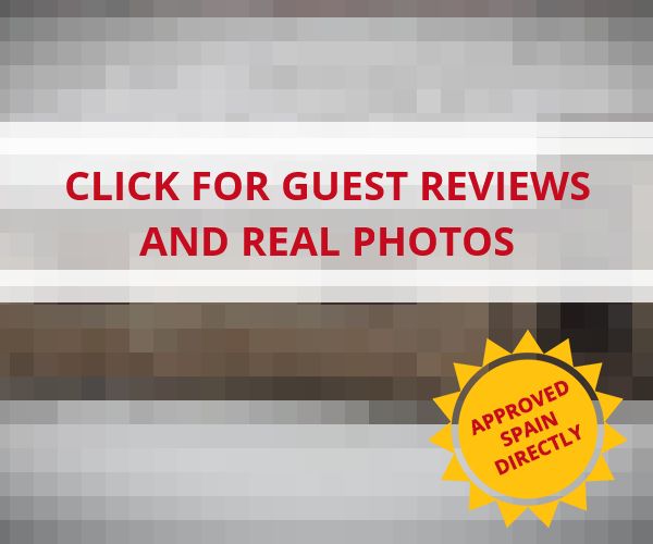 www.casaaldeagriegos.com - check out latest independent reviews