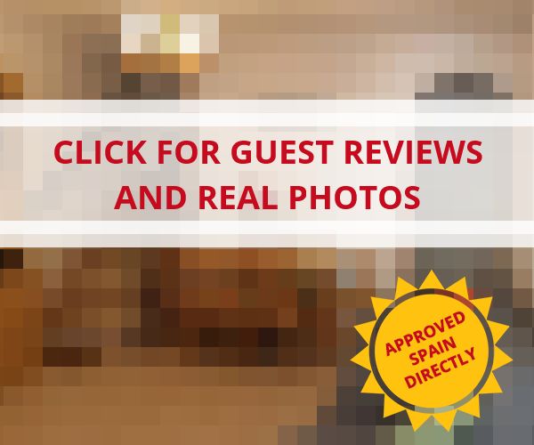www.casaalegriajumilla.eu - check out latest independent reviews