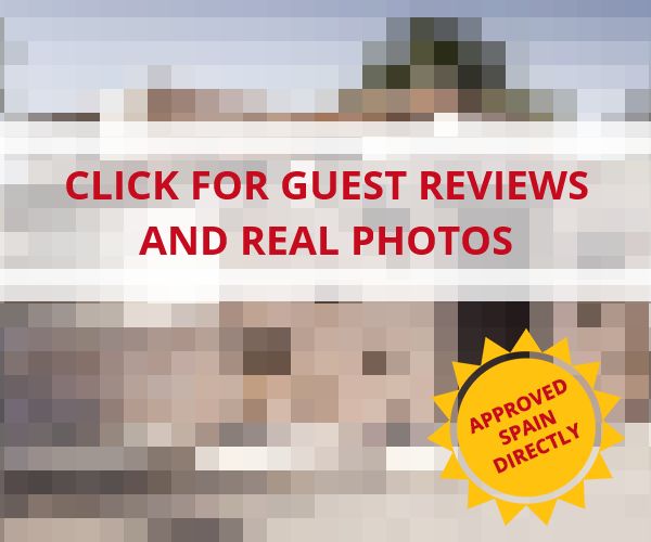 www.casaandresito.com - check out latest independent reviews