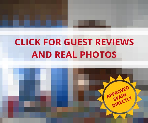 www.casaannette.com - check out latest independent reviews