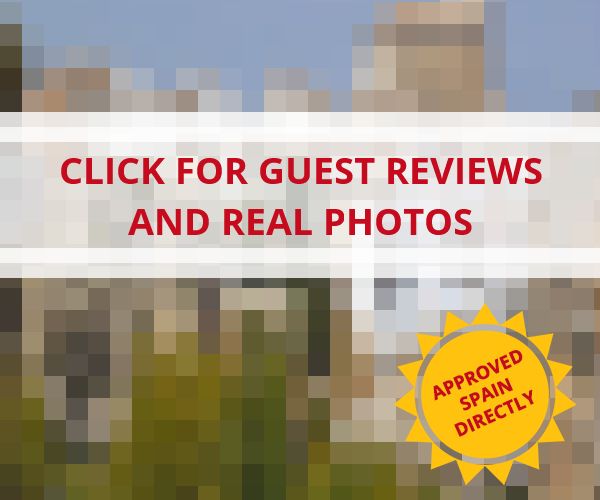 www.casaarrieta.com - check out latest independent reviews