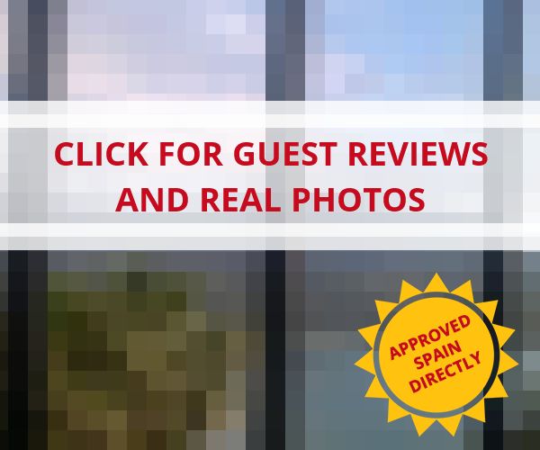 www.casaazahar.info - check out latest independent reviews