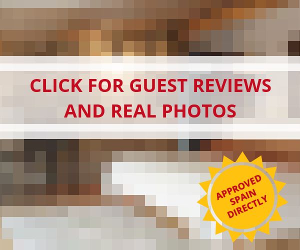 www.casabaquedano.com - check out latest independent reviews