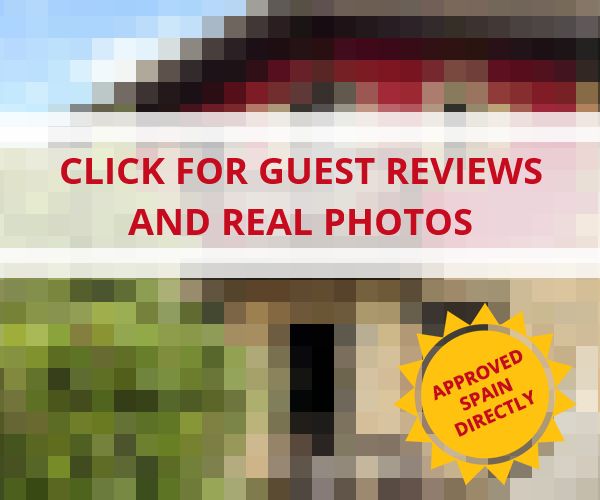 www.casabarcenaciones.com - check out latest independent reviews