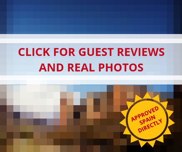 www.casabarranquero.com - check out latest independent reviews