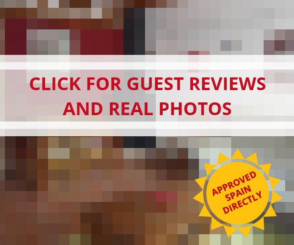 www.casabarriosomontano.com - check out latest independent reviews