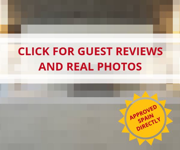 www.casabella-granada.es - check out latest independent reviews