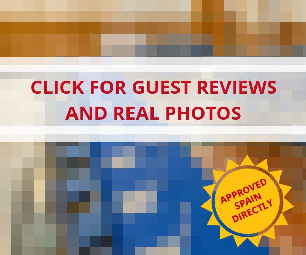www.casabellagracia.com - check out latest independent reviews