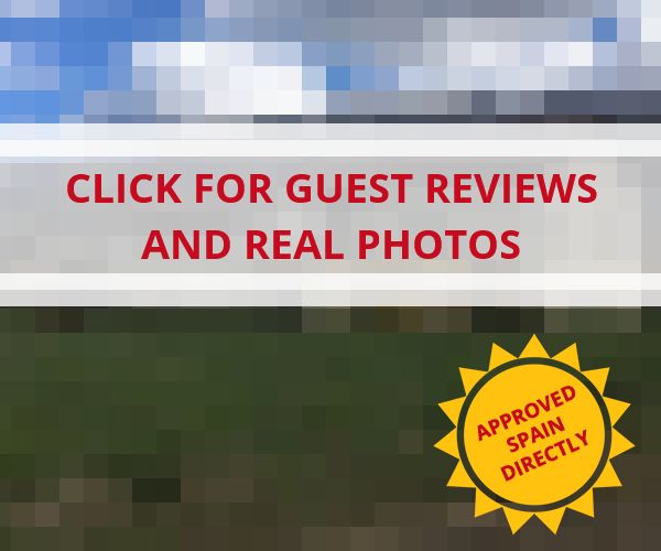 www.casabellaterra.org - check out latest independent reviews