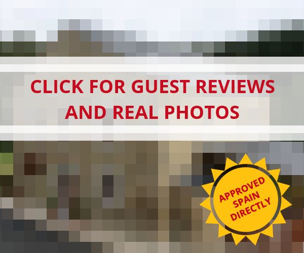 www.casaberbesa.com - check out latest independent reviews
