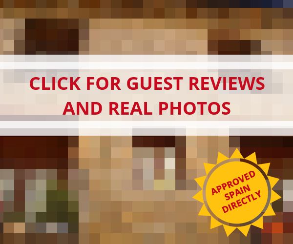 www.casabernad.com - check out latest independent reviews