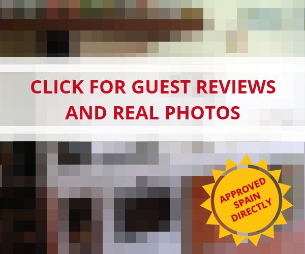 www.casabernarda.com - check out latest independent reviews