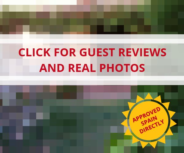 www.casablanca-aragon.com - check out latest independent reviews