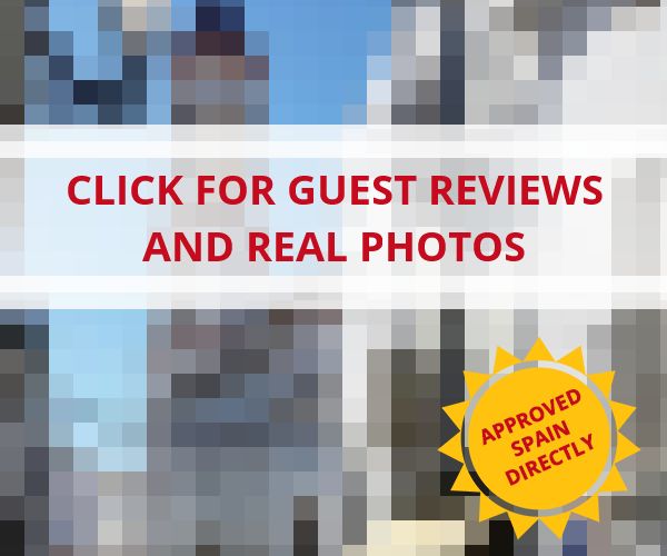 www.casablanquita.es - check out latest independent reviews