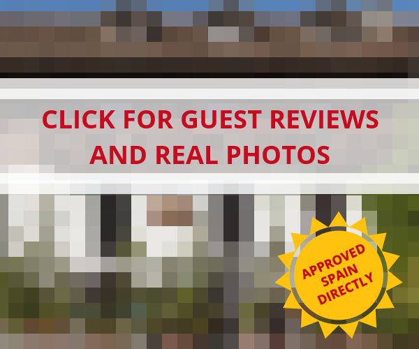 www.casablasquico.es - check out latest independent reviews