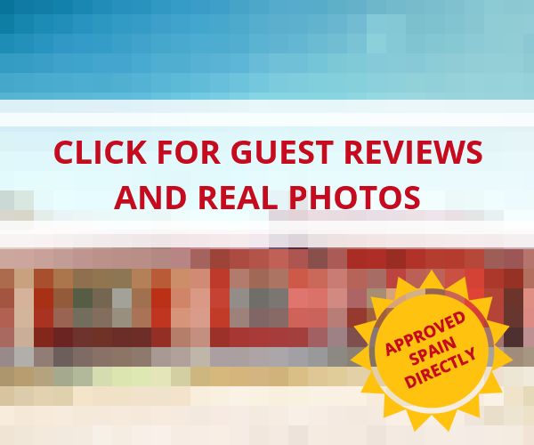 www.casabodegasmarcos.com - check out latest independent reviews