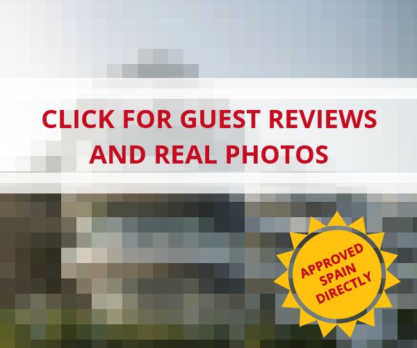 www.casabouza.es - check out latest independent reviews