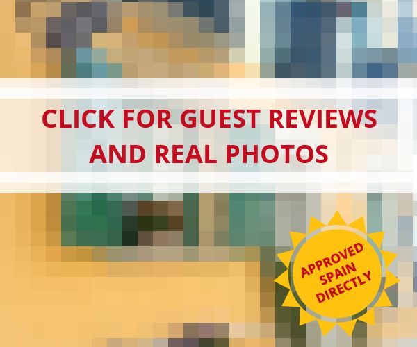 www.casabracamonte.es - check out latest independent reviews
