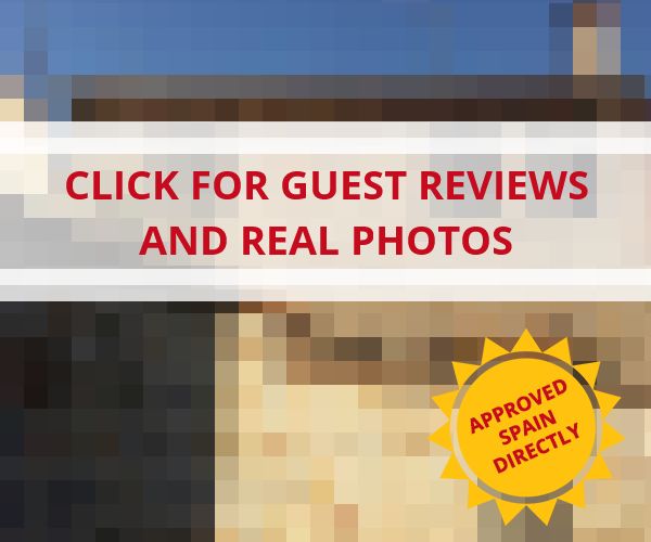 www.casabuelareme.es - check out latest independent reviews