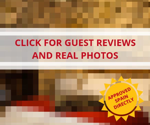 www.casacabaza.com - check out latest independent reviews