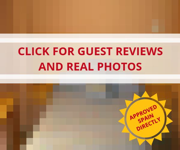 www.casacabriel.es - check out latest independent reviews