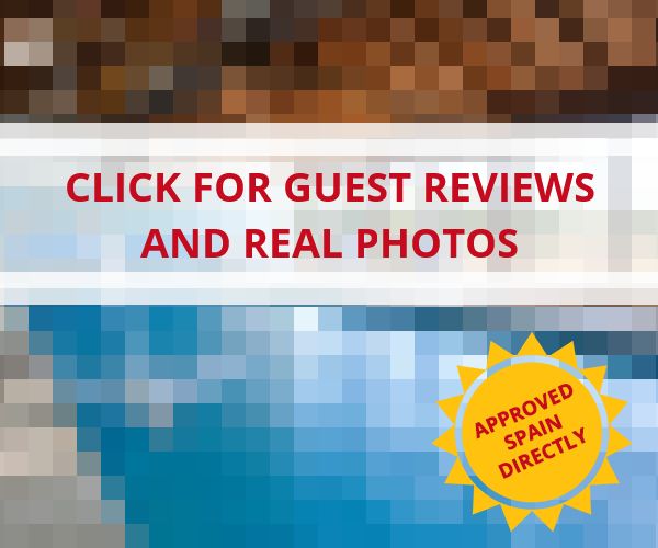 www.casacachon.com - check out latest independent reviews