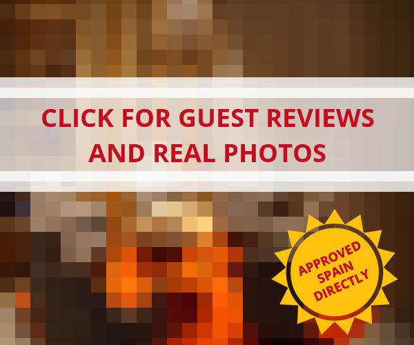 www.casacalas.com - check out latest independent reviews