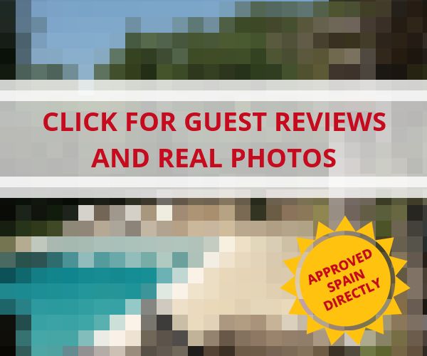 www.casacalderondemedina.com - check out latest independent reviews