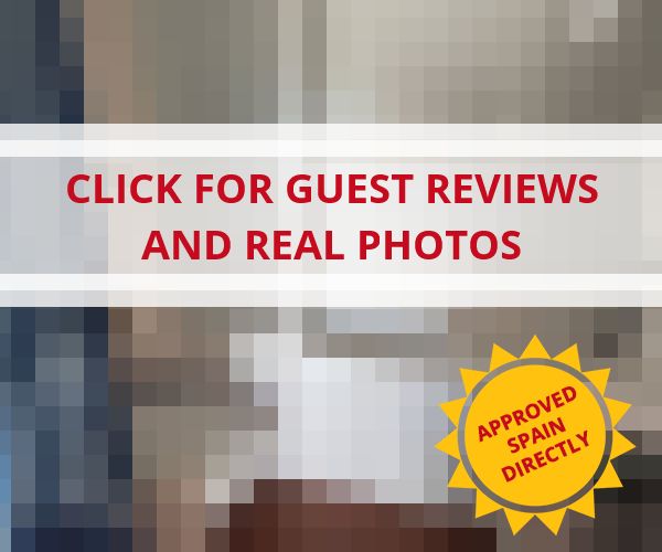 www.casacaleya.com - check out latest independent reviews