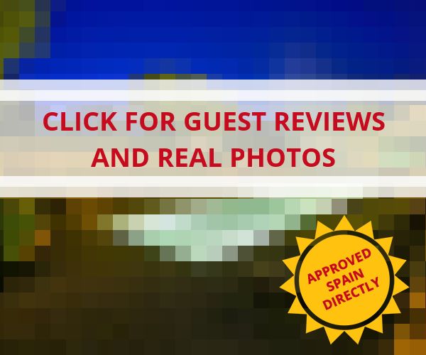 www.casacalmaibiza.com - check out latest independent reviews