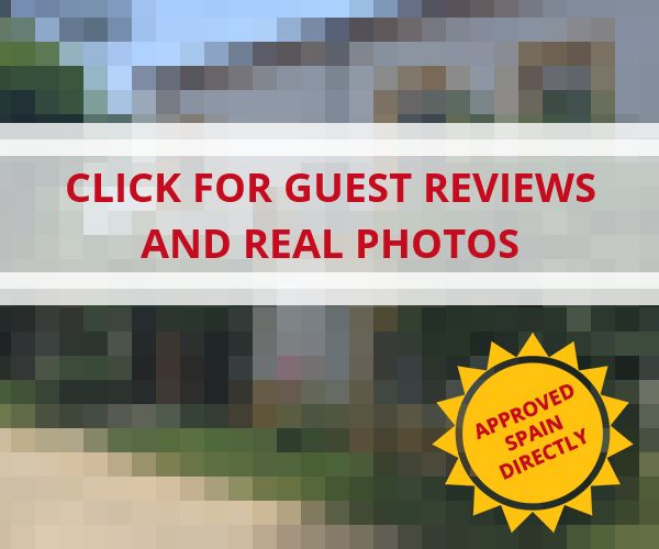 www.casacaminoreal.es - check out latest independent reviews
