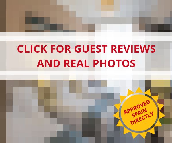 www.casacampacinas.com - check out latest independent reviews