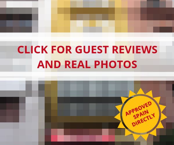www.casacampanasevilla.com - check out latest independent reviews