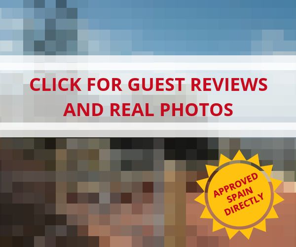 www.casacanarina.com - check out latest independent reviews