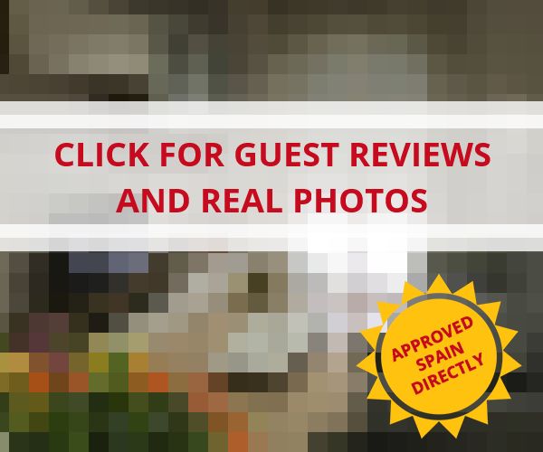 www.casacandelaria.es - check out latest independent reviews