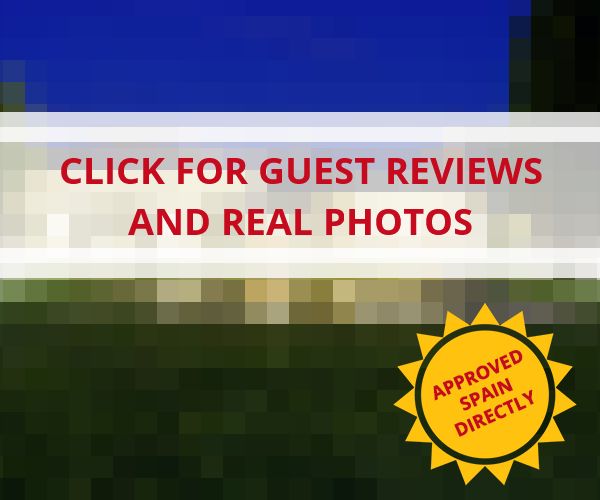 www.casacanpico.com - check out latest independent reviews