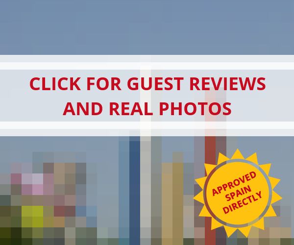 www.casacanteradelberrocal.com - check out latest independent reviews