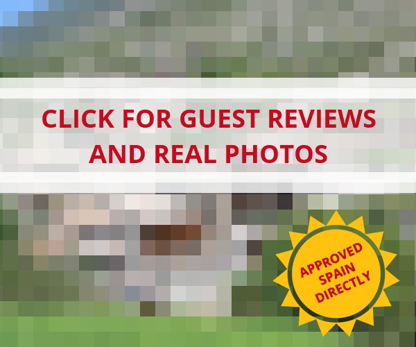 www.casacarlota.com - check out latest independent reviews