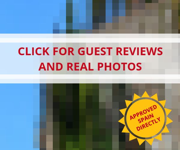 www.casacarmela.com - check out latest independent reviews